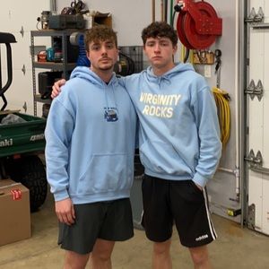 Meet your Posher, Carson